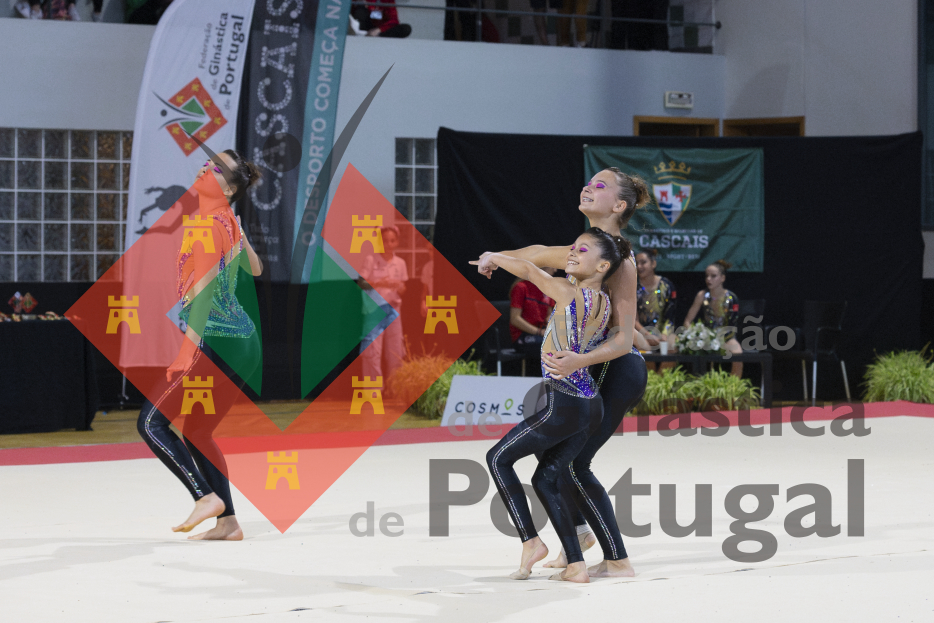 1569_Campeonato Nacional 1ª Div - ACRO